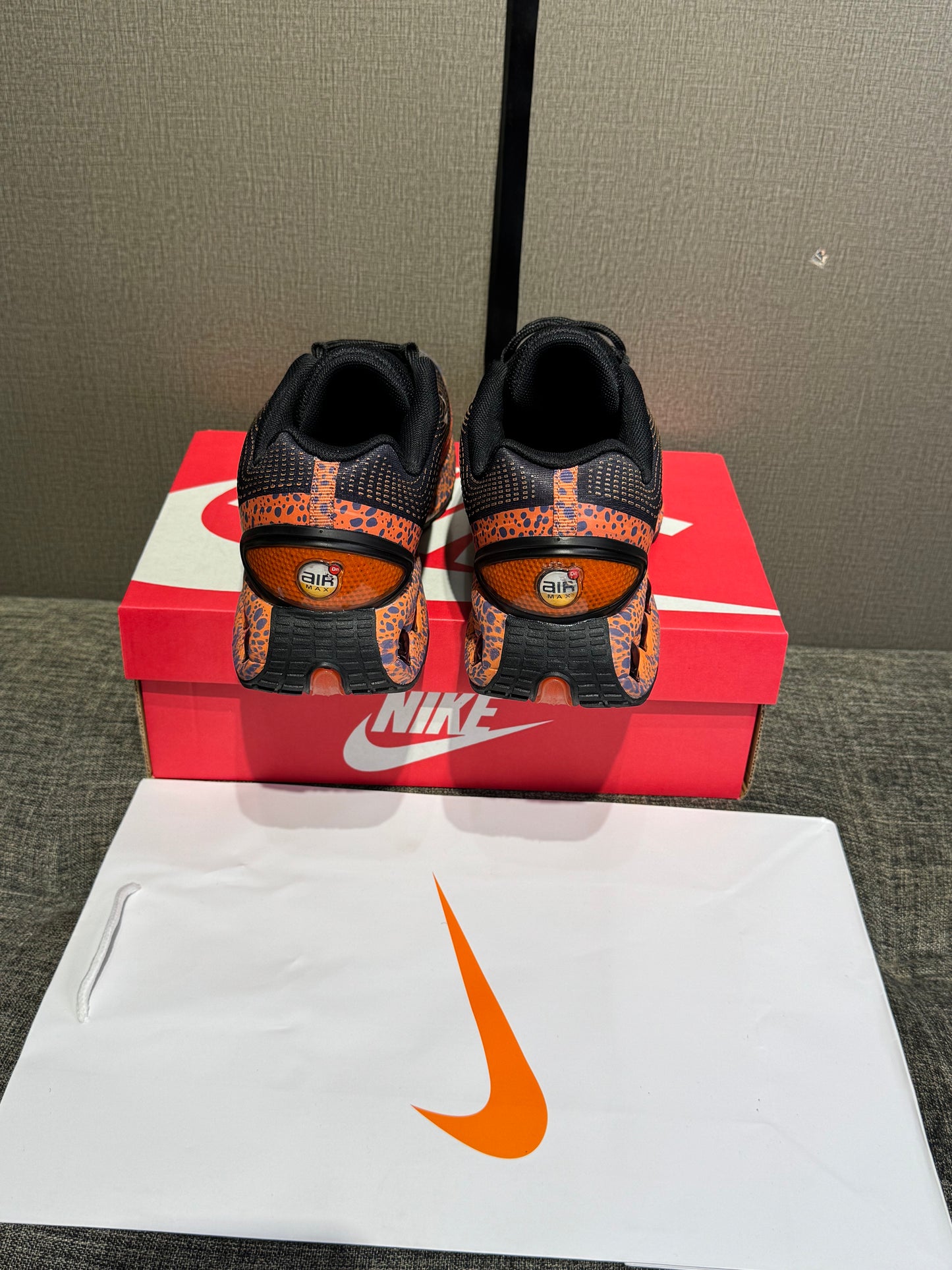 Nike Air Max DN Safari