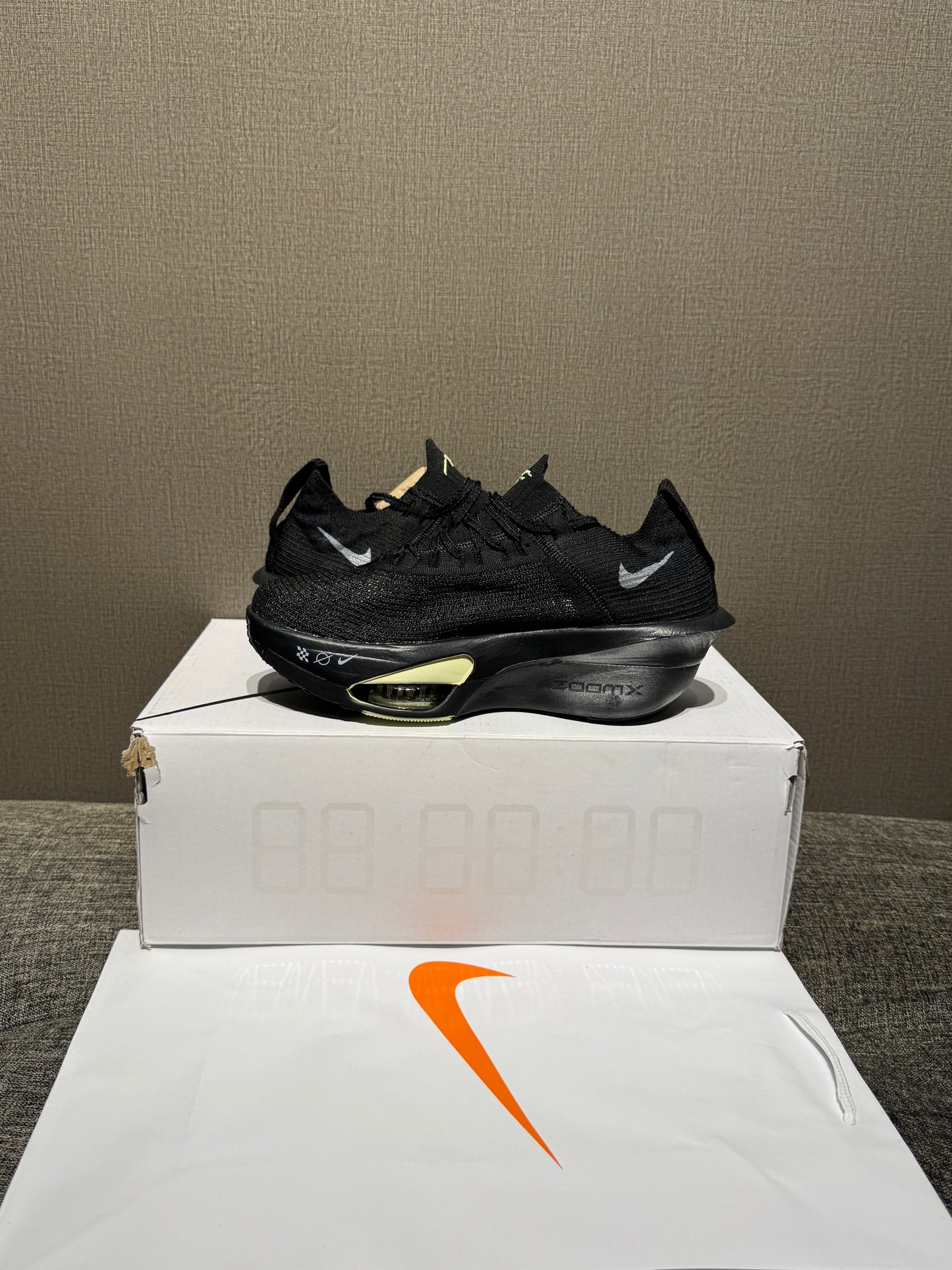 Nike Fly 3 Black