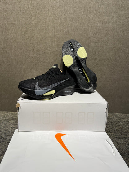 Nike Fly 3 Black