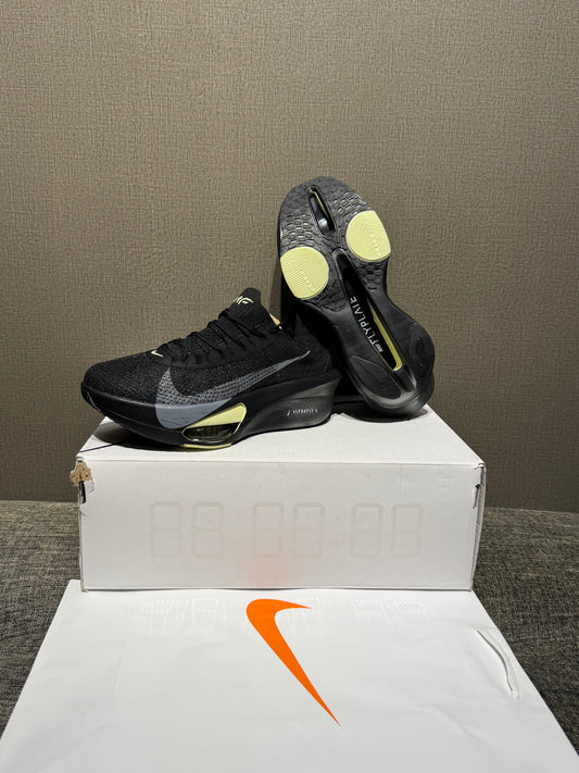 Nike Fly 3 Black