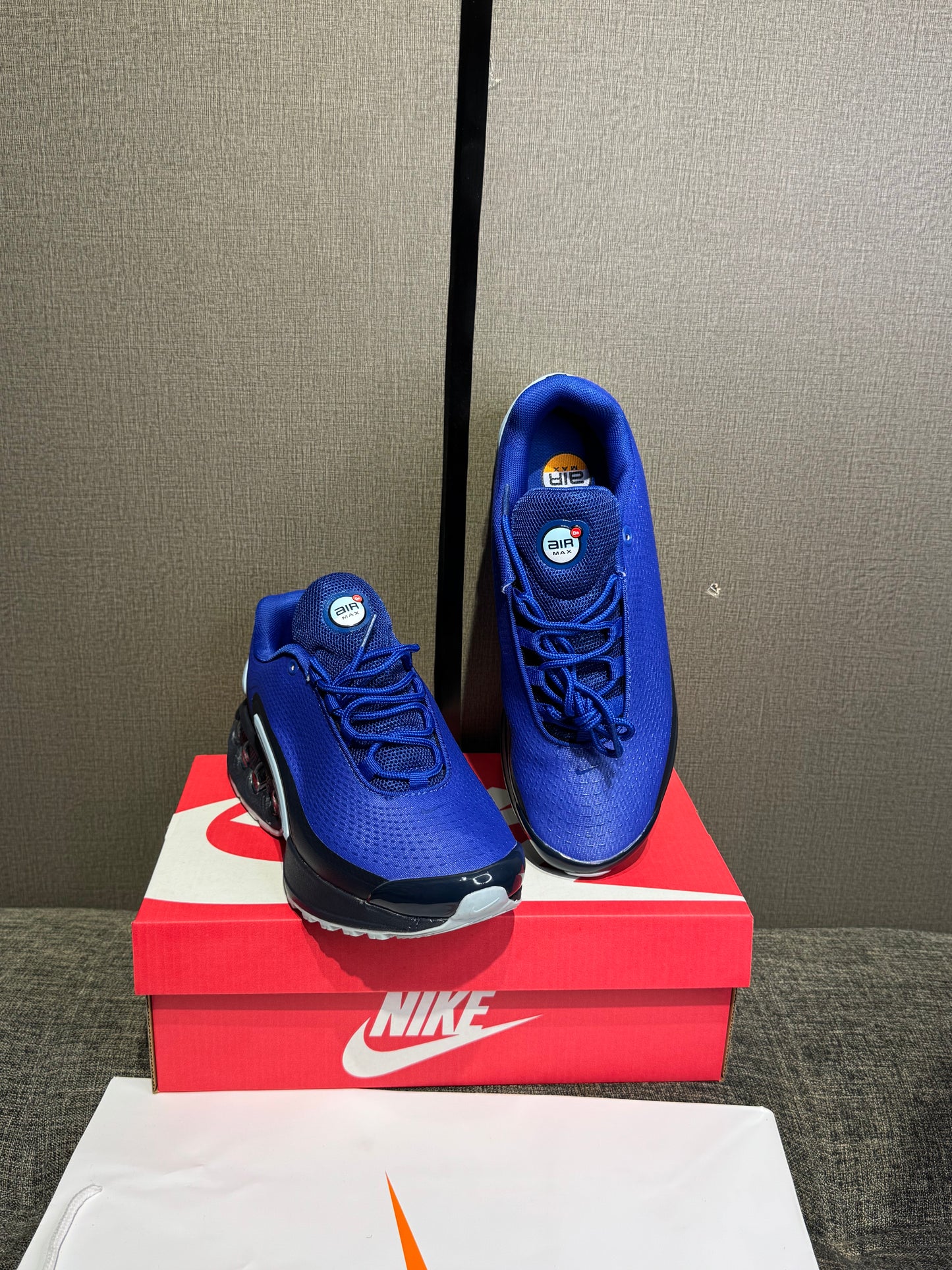 Nike Air Max DN Blue