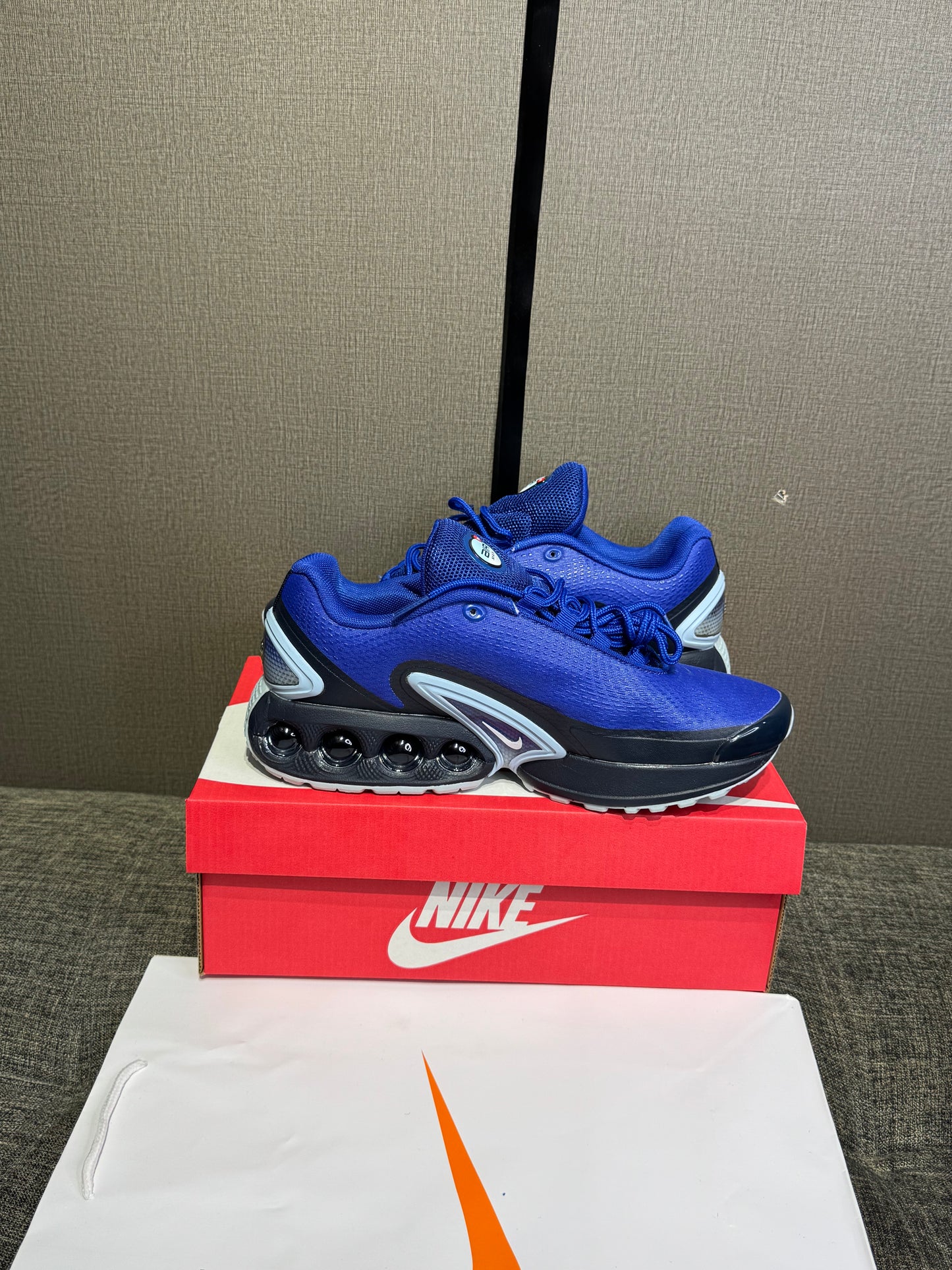 Nike Air Max DN Blue