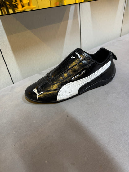 Puma X Balenciaga