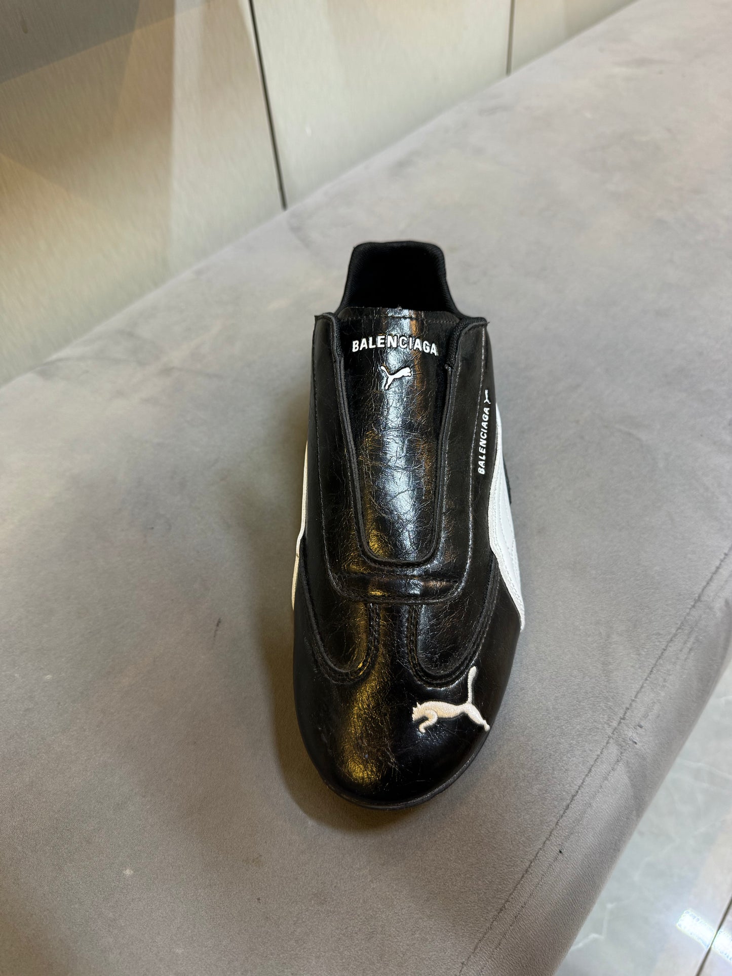 Puma X Balenciaga
