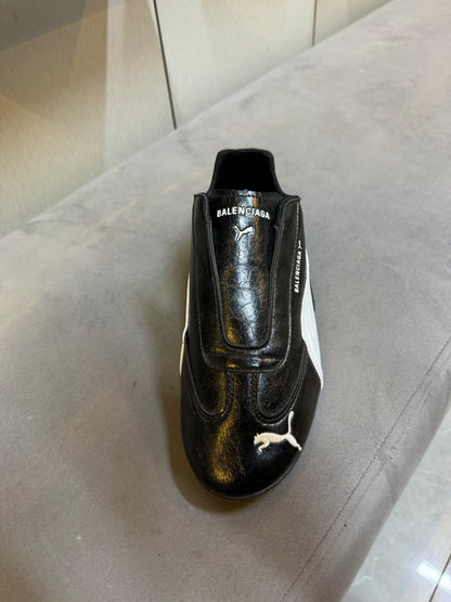 Puma X Balenciaga