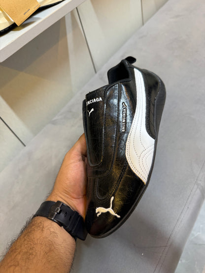Puma X Balenciaga