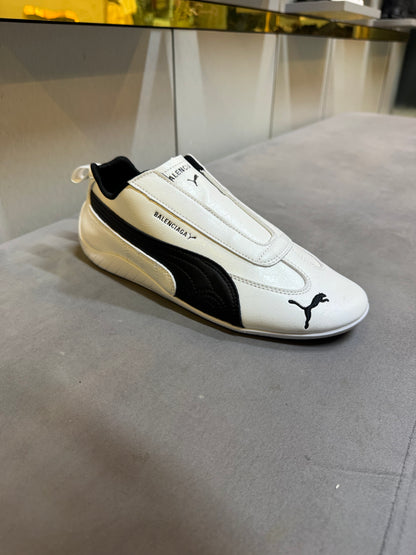 Puma X Balenciaga