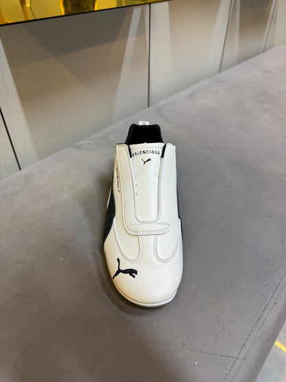 Puma X Balenciaga