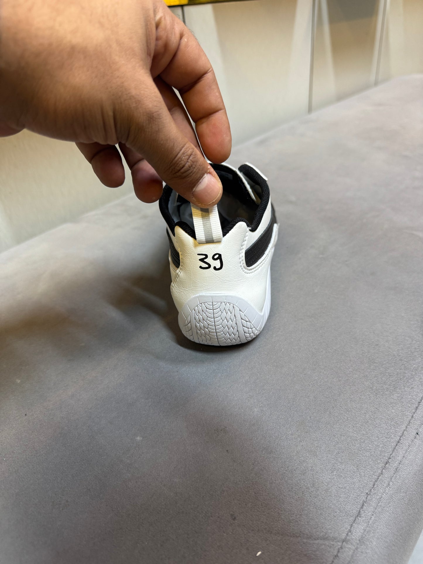 Puma X Balenciaga