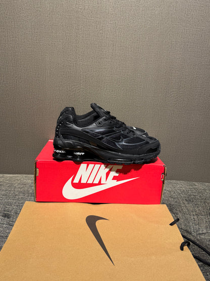 Nike Shox Ride 2 Supreme Black