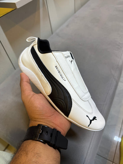 Puma X Balenciaga