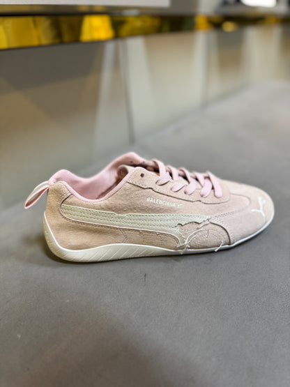 Puma X Balenciaga