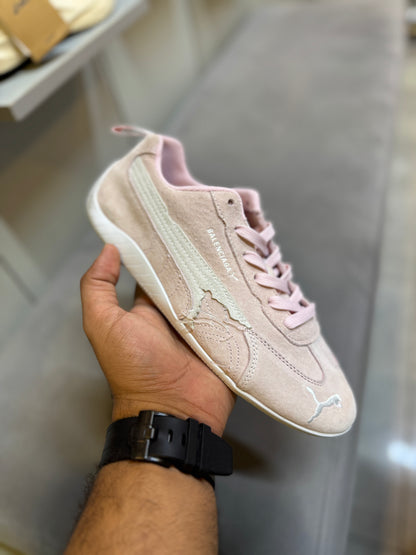 Puma X Balenciaga