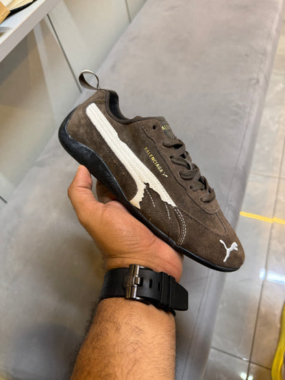 Puma X Balenciaga