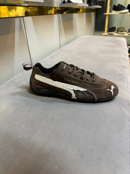 Puma X Balenciaga