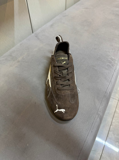 Puma X Balenciaga