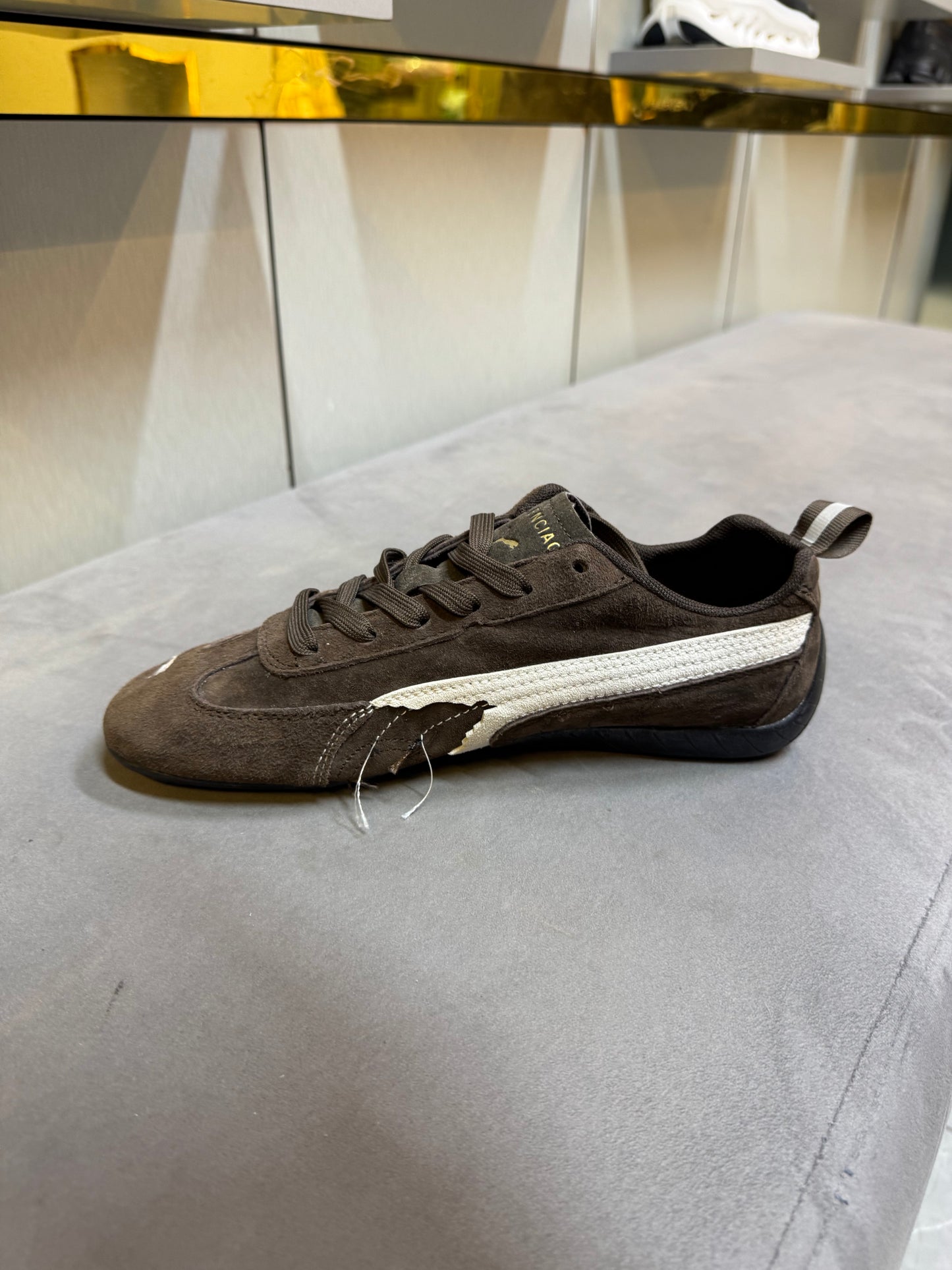 Puma X Balenciaga