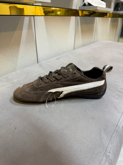 Puma X Balenciaga