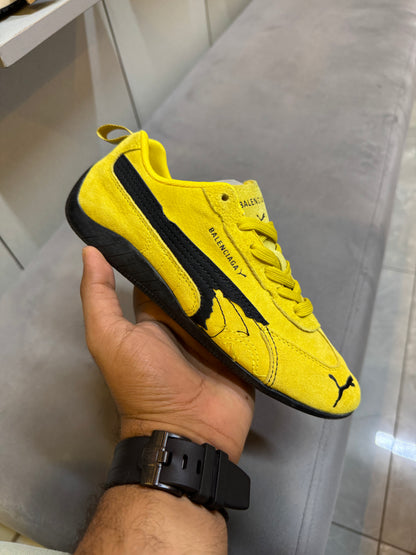 Puma X Balenciaga