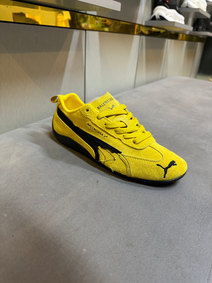 Puma X Balenciaga