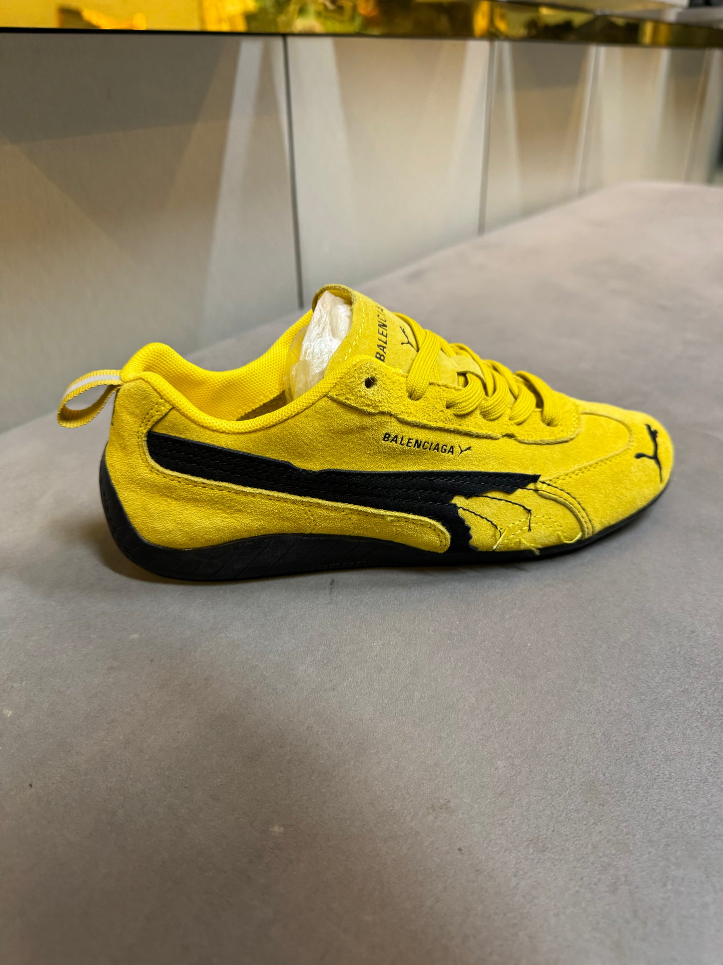 Puma X Balenciaga
