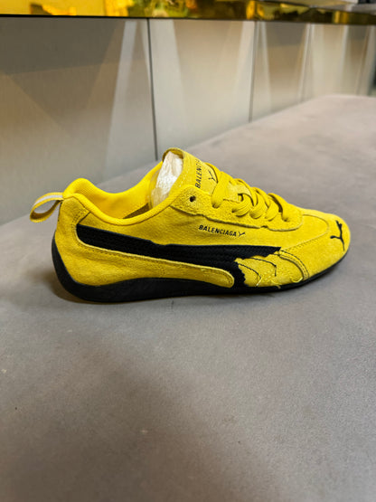 Puma X Balenciaga