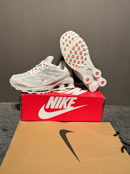 Nike Shox Ride 2 Light Bone
