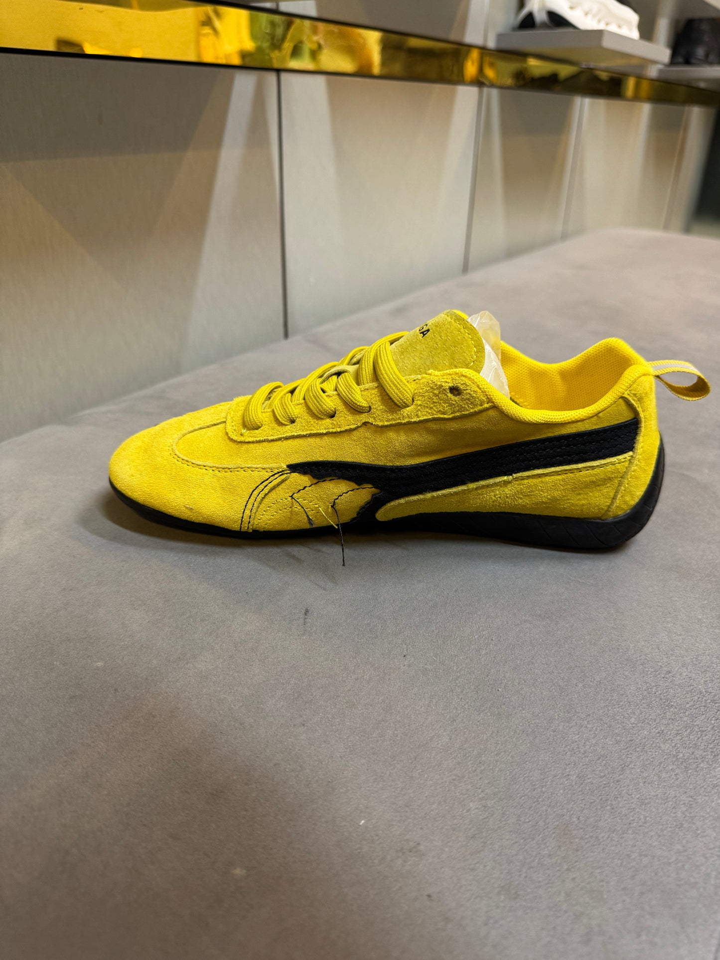 Puma X Balenciaga