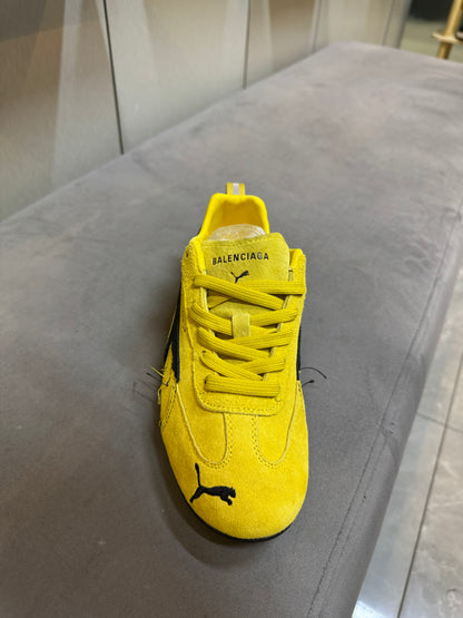 Puma X Balenciaga