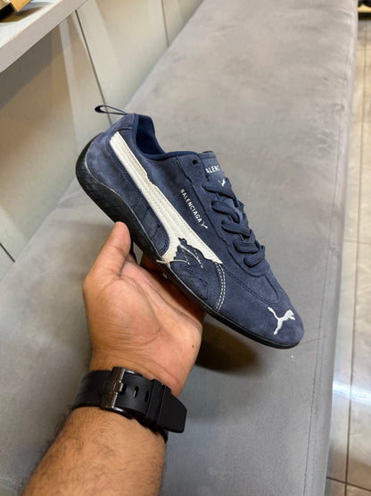 Puma X Balenciaga