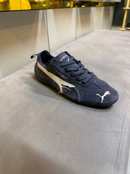 Puma X Balenciaga