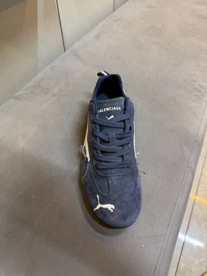 Puma X Balenciaga