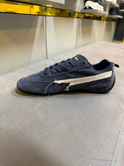 Puma X Balenciaga