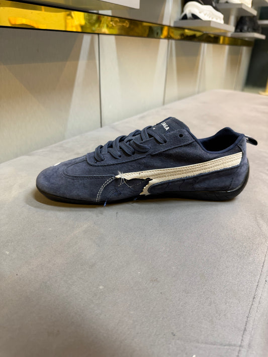 Puma X Balenciaga