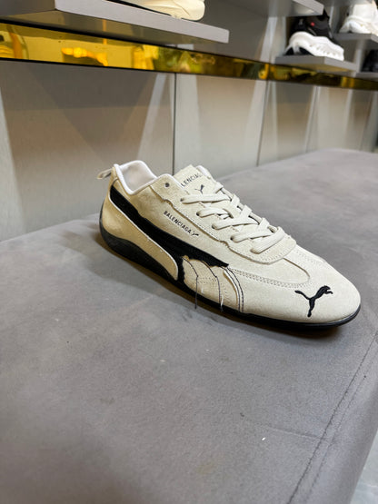 Puma X Balenciaga