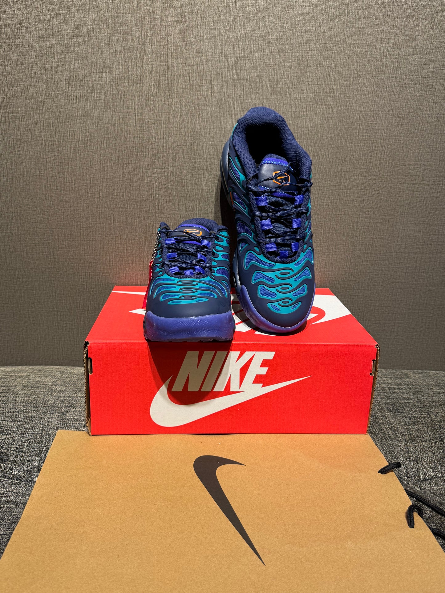 Nike Air Max Drift Midnight Navy