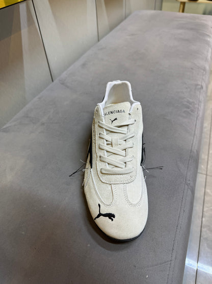 Puma X Balenciaga