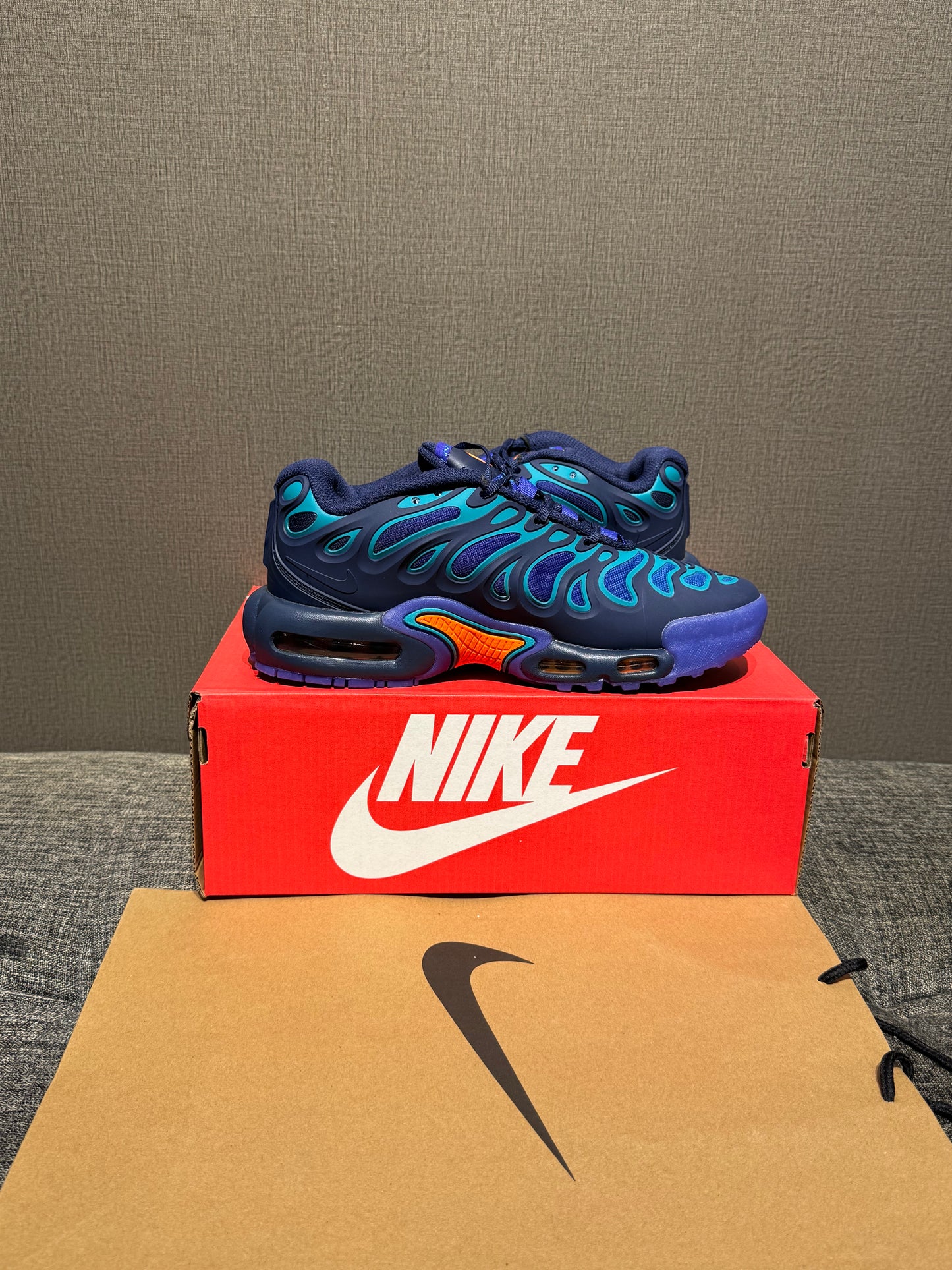 Nike Air Max Drift Midnight Navy