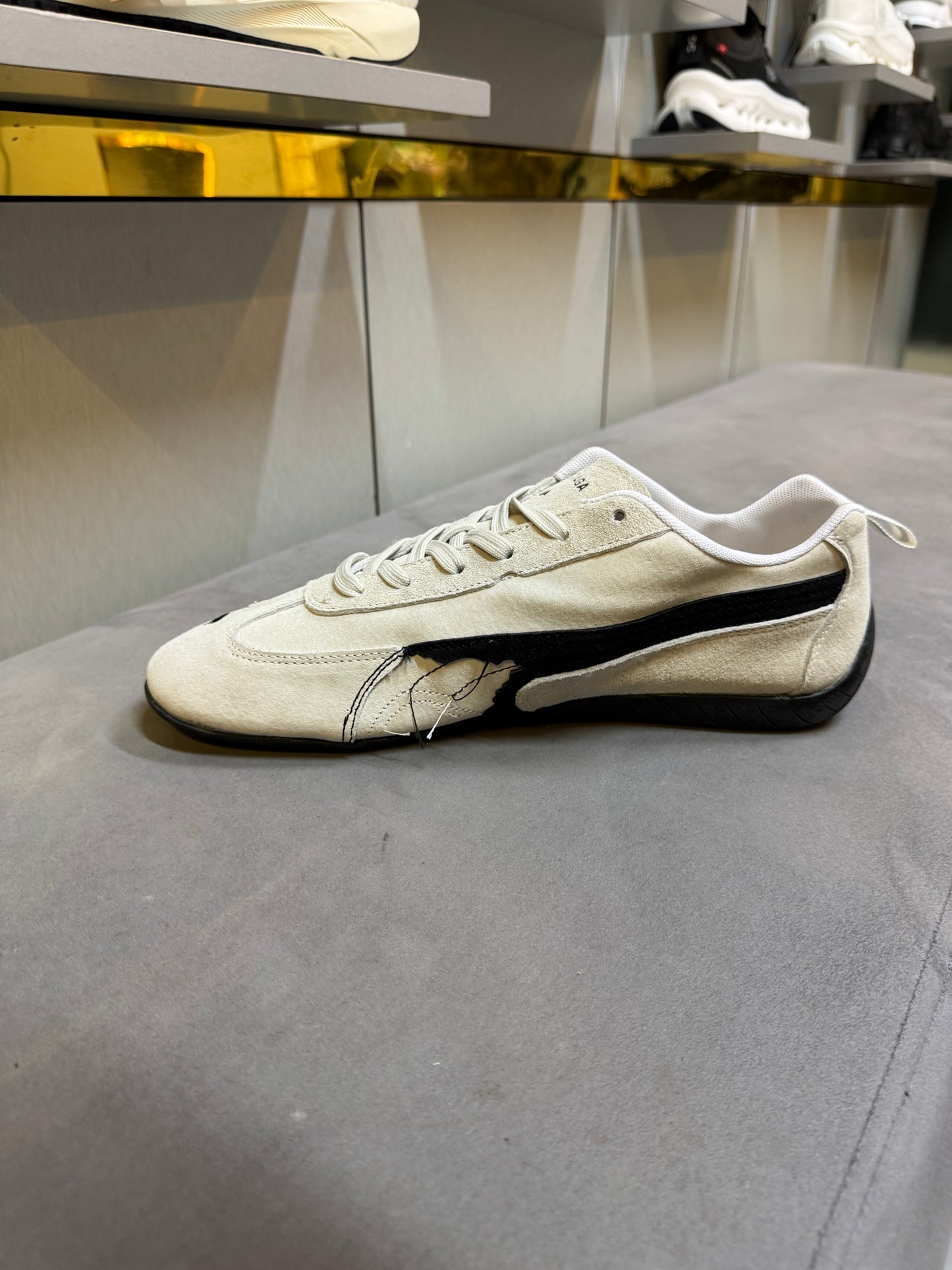 Puma X Balenciaga