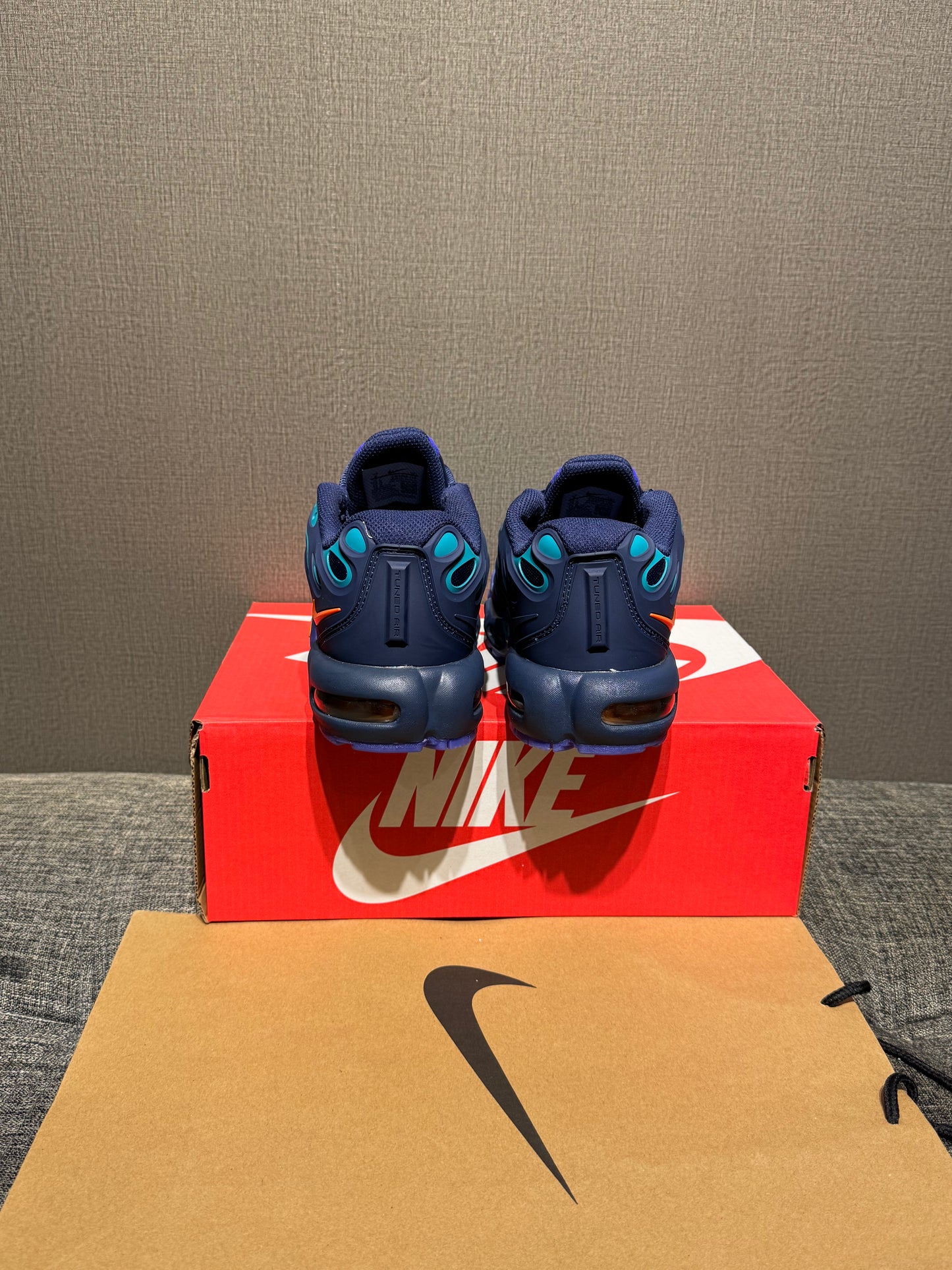 Nike Air Max Drift Midnight Navy
