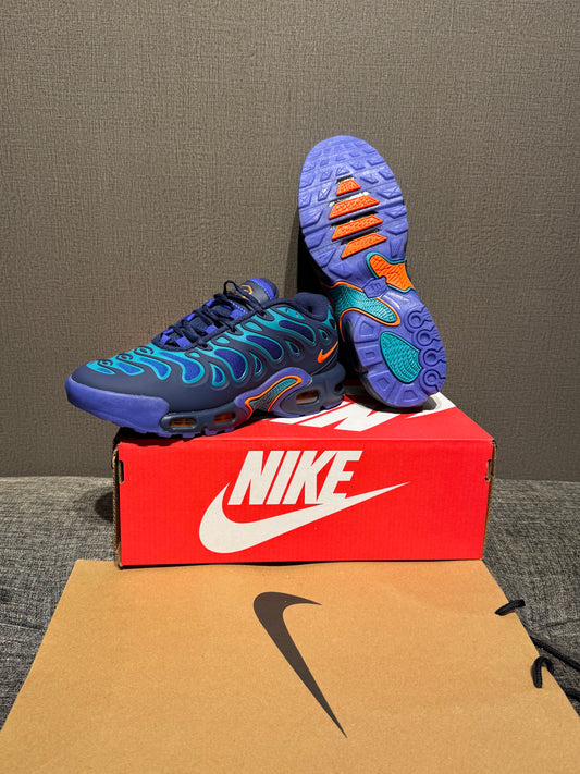Nike Air Max Drift Midnight Navy