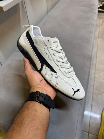 Puma X Balenciaga
