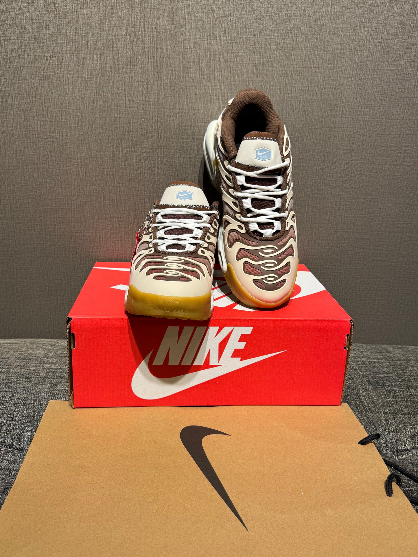 Nike Air Max Drift Phantom Cacao
