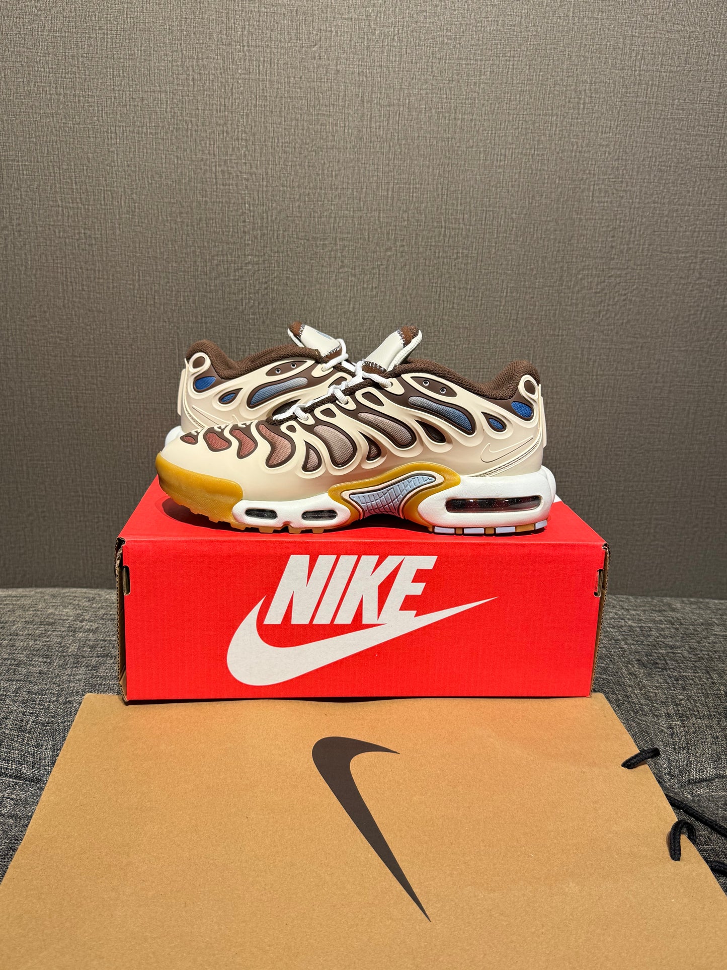 Nike Air Max Drift Phantom Cacao