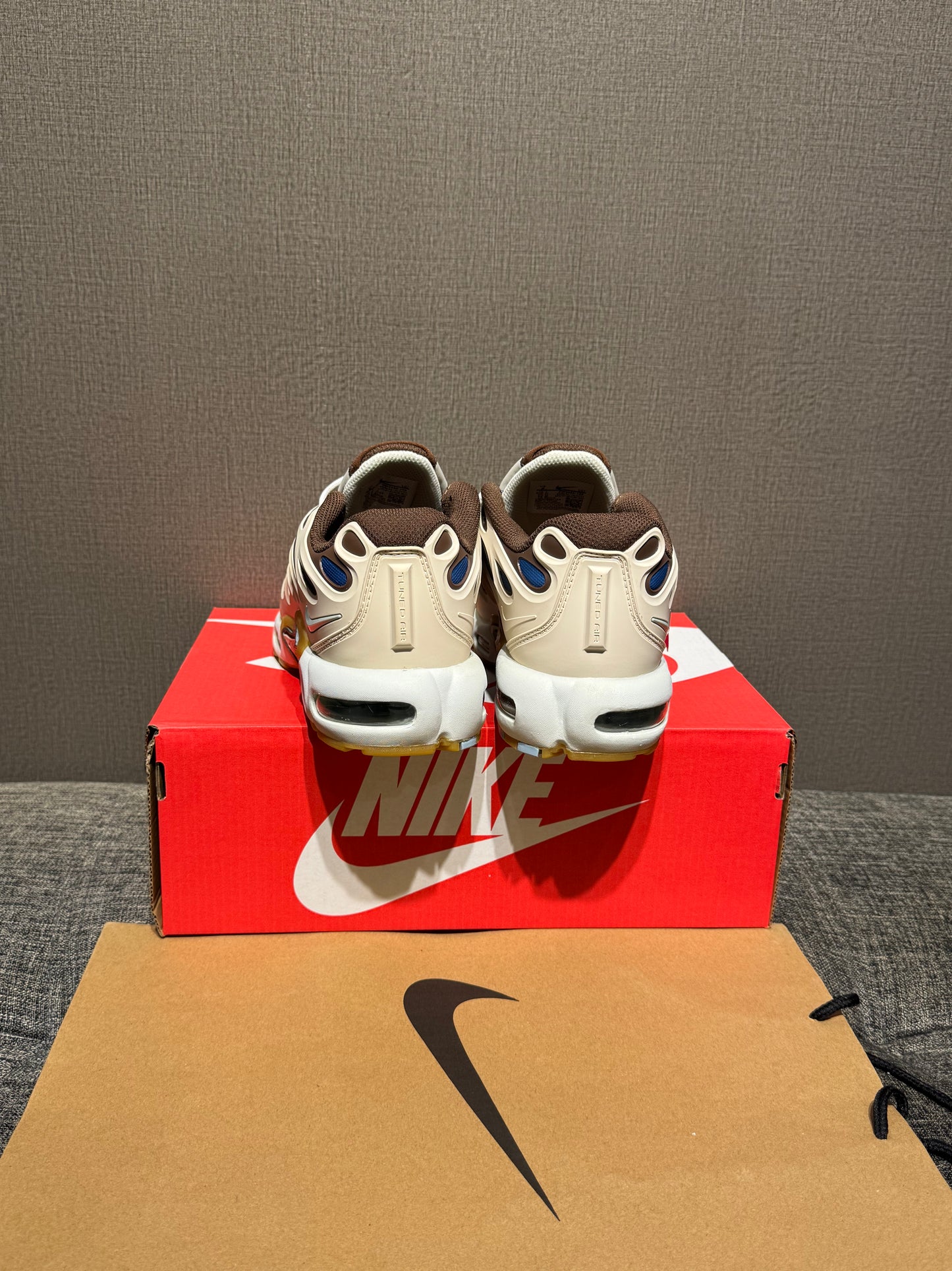 Nike Air Max Drift Phantom Cacao