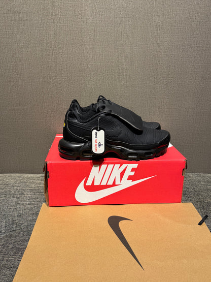Nike (TN) Tiempo Black