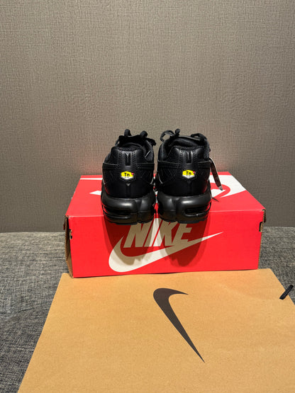 Nike (TN) Tiempo Black