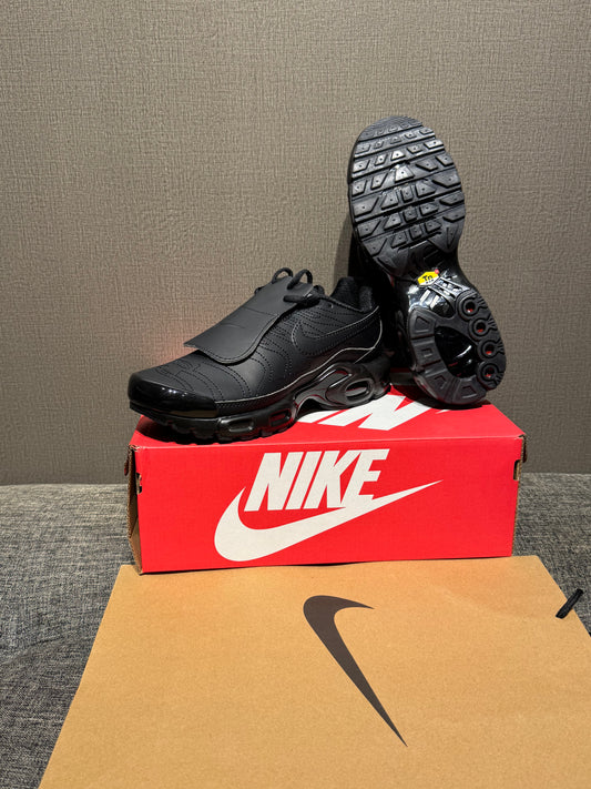 Nike (TN) Tiempo Black