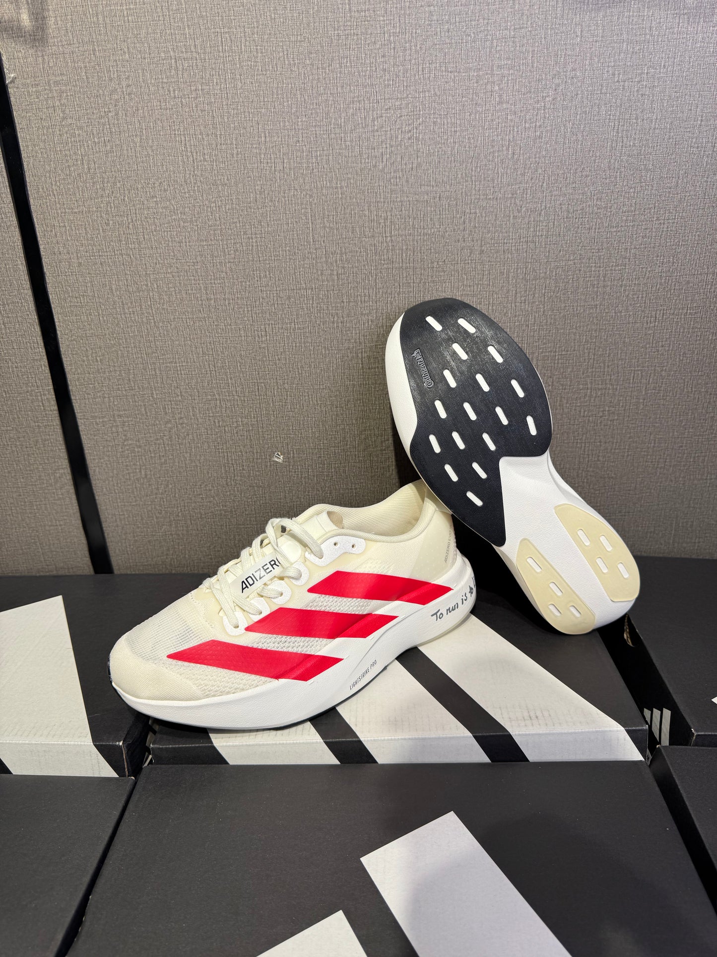 Adidas Adizero SL