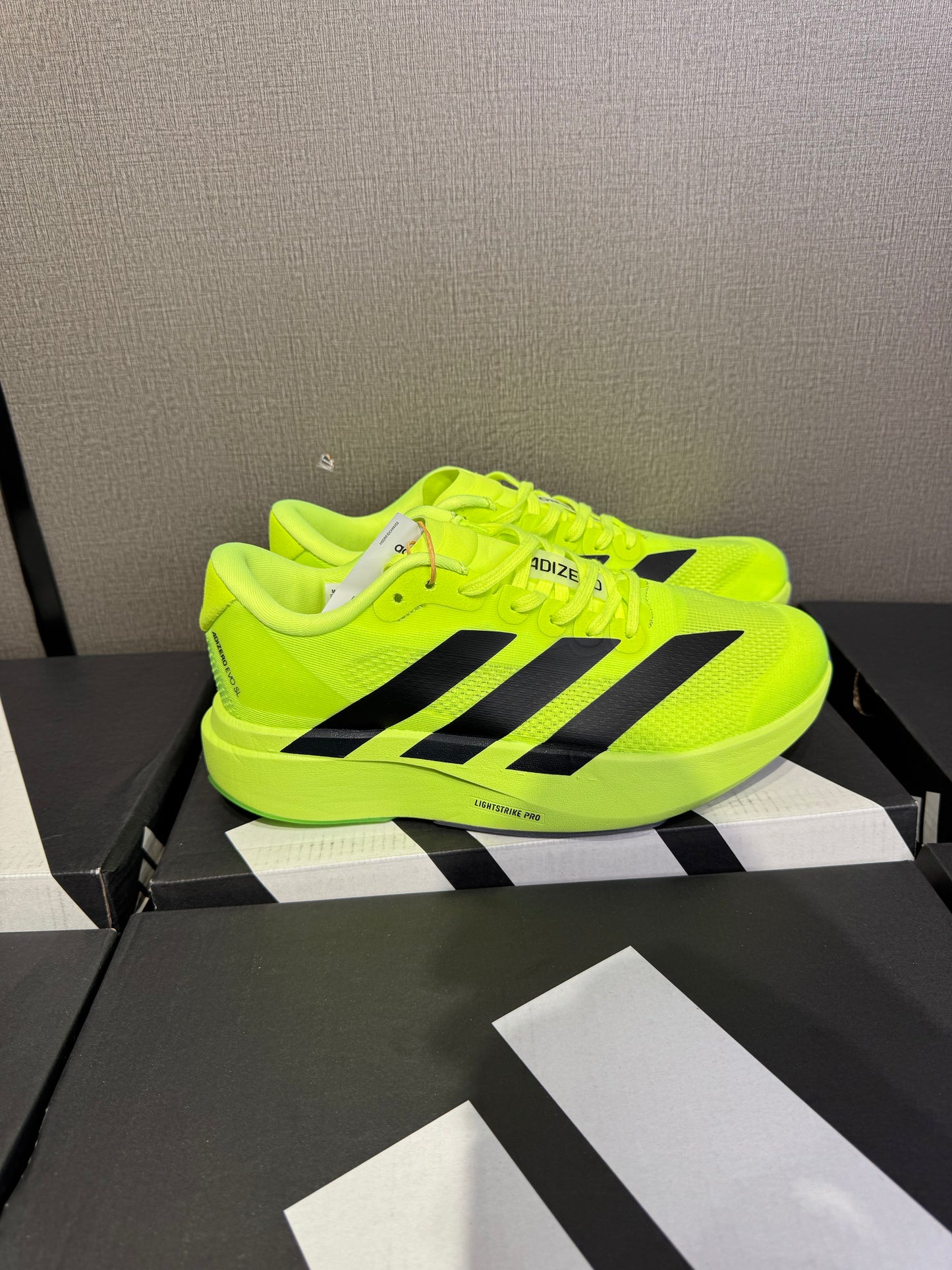Adidas Adizero SL